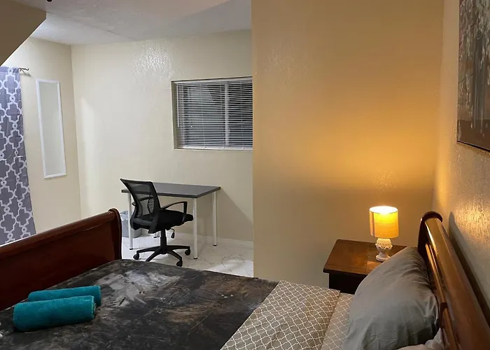 Terrace Guest House