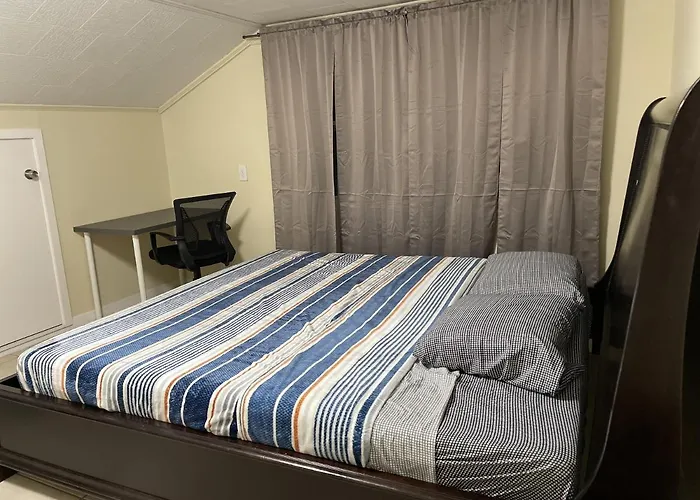 Terrace Guest House