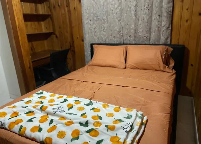 Terrace Guest House