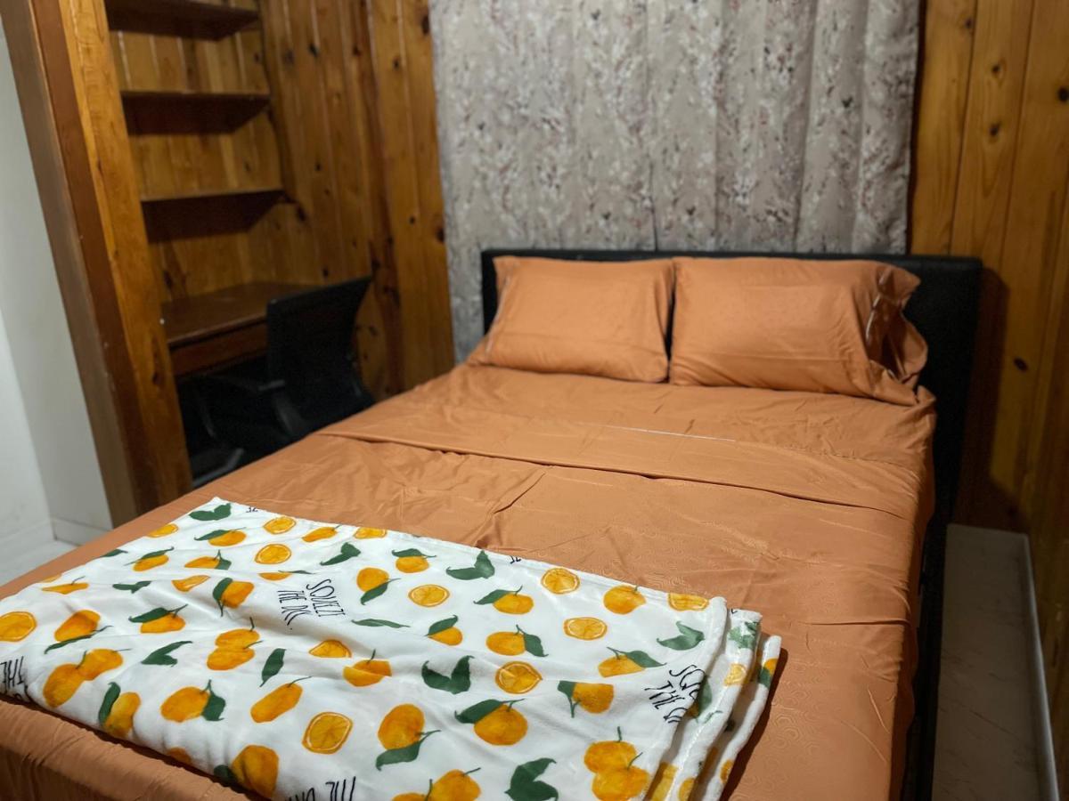 Séjour chez l'habitant Terrace
